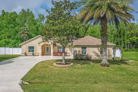 15 Londonderry Drive Palm Coast FL 32137