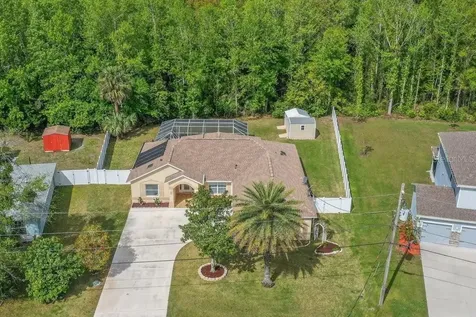 15 Londonderry Drive Palm Coast FL 32137