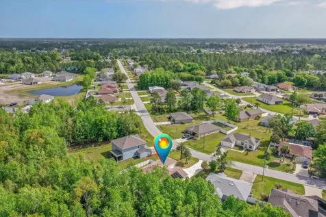 15 Londonderry Drive Palm Coast FL 32137