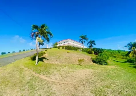 901 Amazing View House Maunabo PR 00707