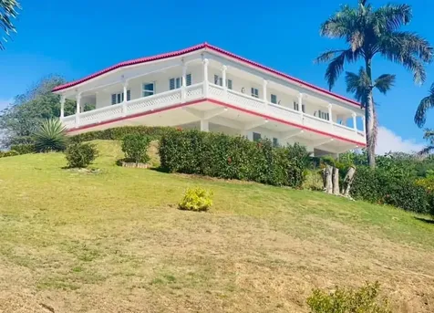 901 Amazing View House Maunabo PR 00707