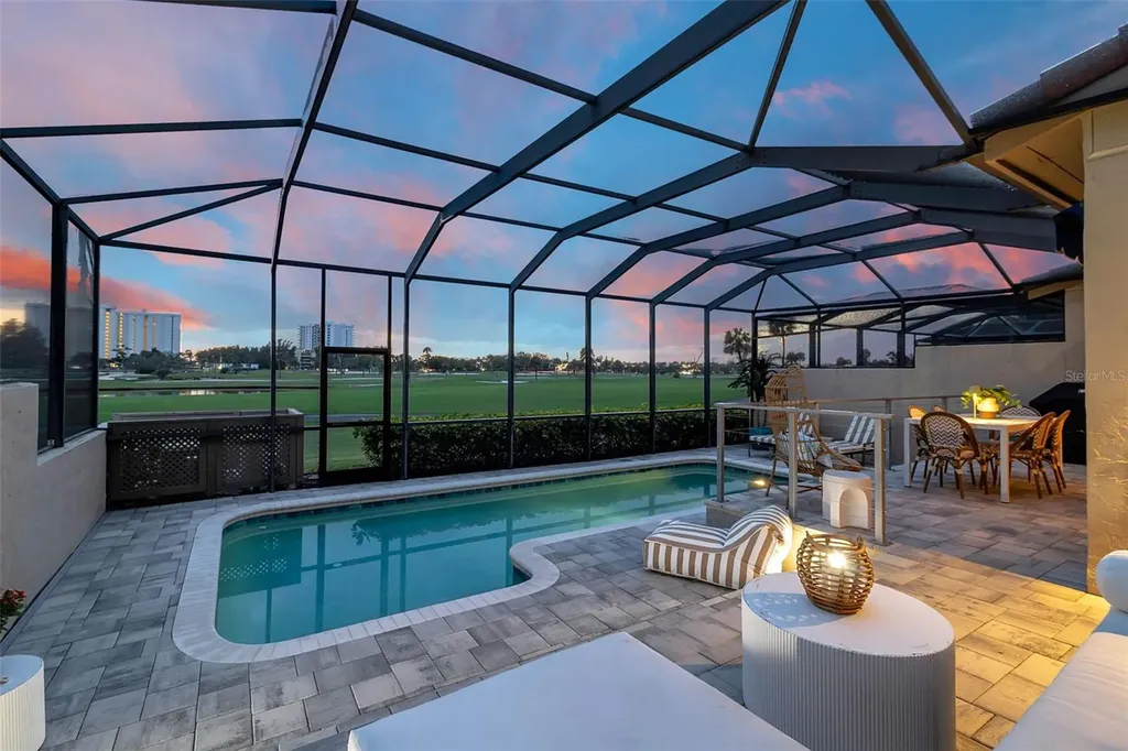 2341 Harbour Oaks Drive Longboat Key FL 34228
