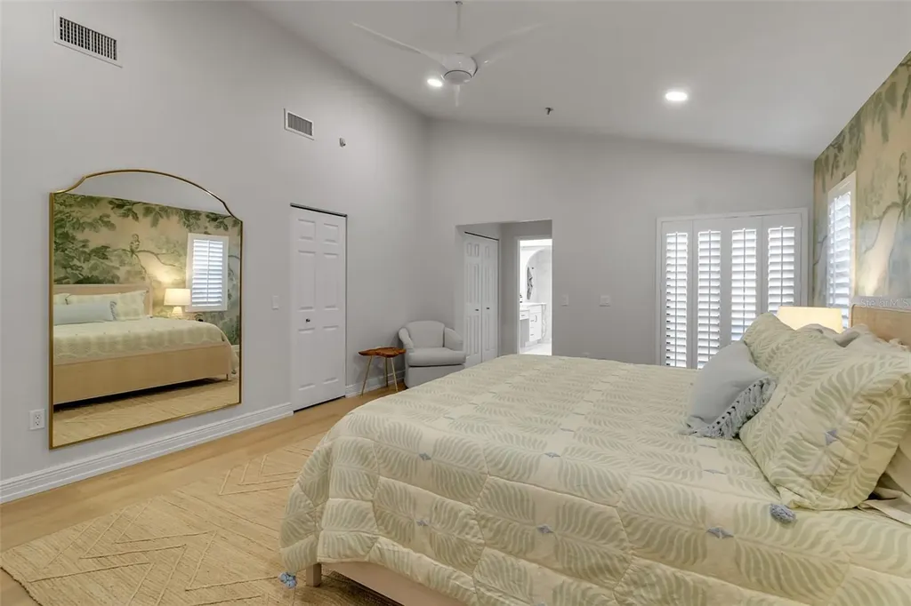 2341 Harbour Oaks Drive Longboat Key FL 34228