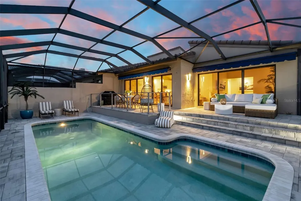 2341 Harbour Oaks Drive Longboat Key FL 34228