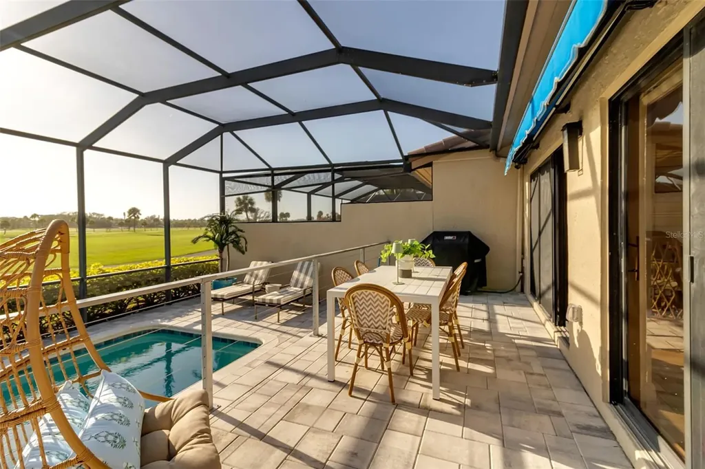 2341 Harbour Oaks Drive Longboat Key FL 34228