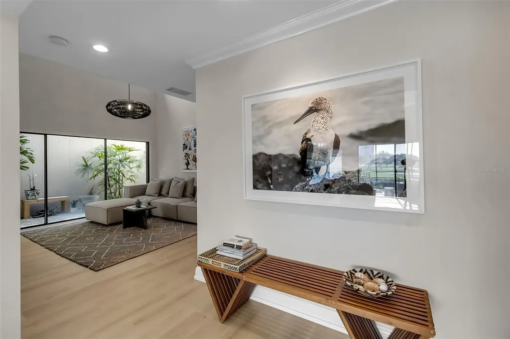 2341 Harbour Oaks Drive Longboat Key FL 34228
