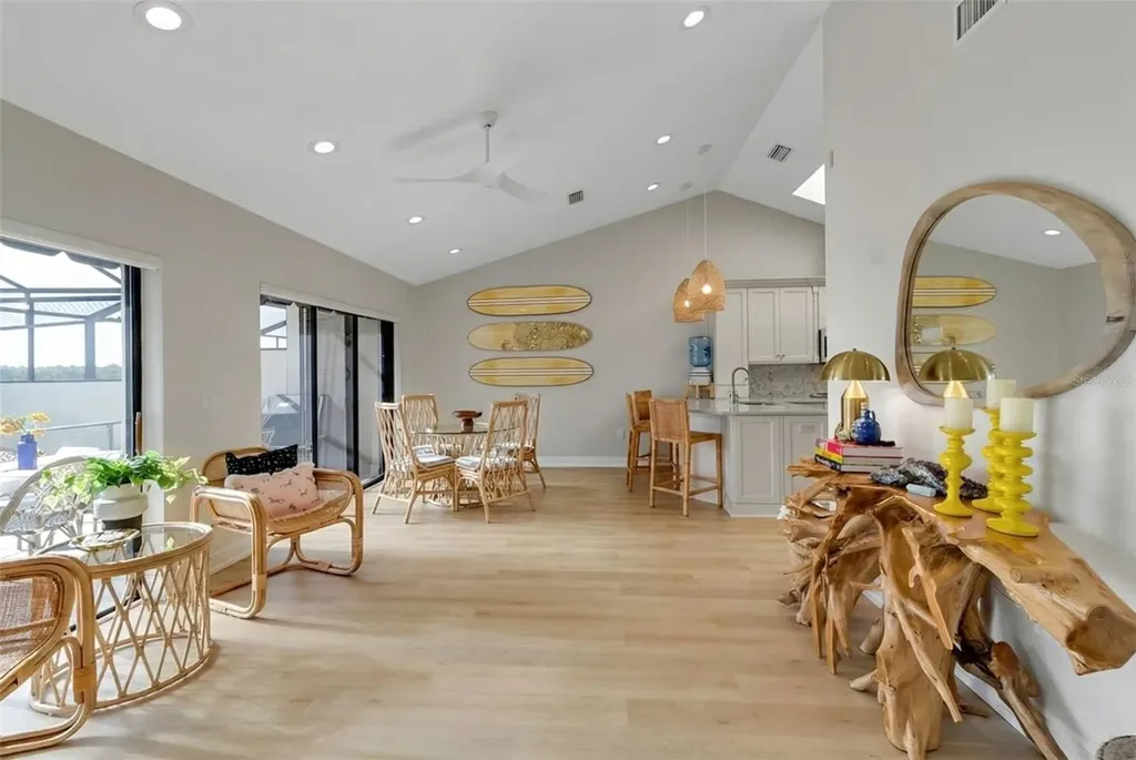2341 Harbour Oaks Drive Longboat Key FL 34228