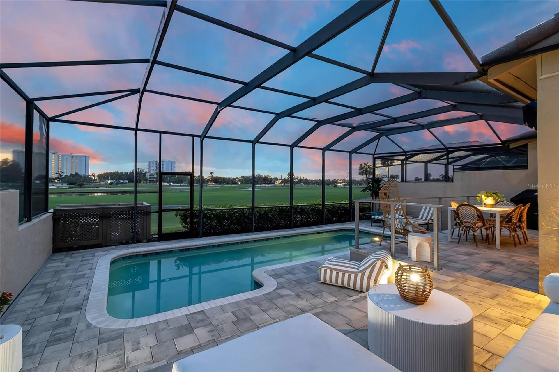 2341 Harbour Oaks Drive Longboat Key FL 34228