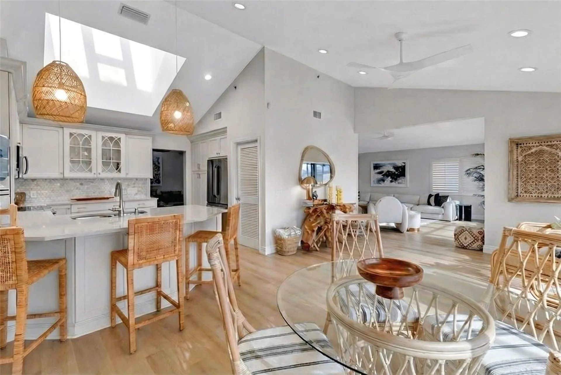 2341 Harbour Oaks Drive Longboat Key FL 34228