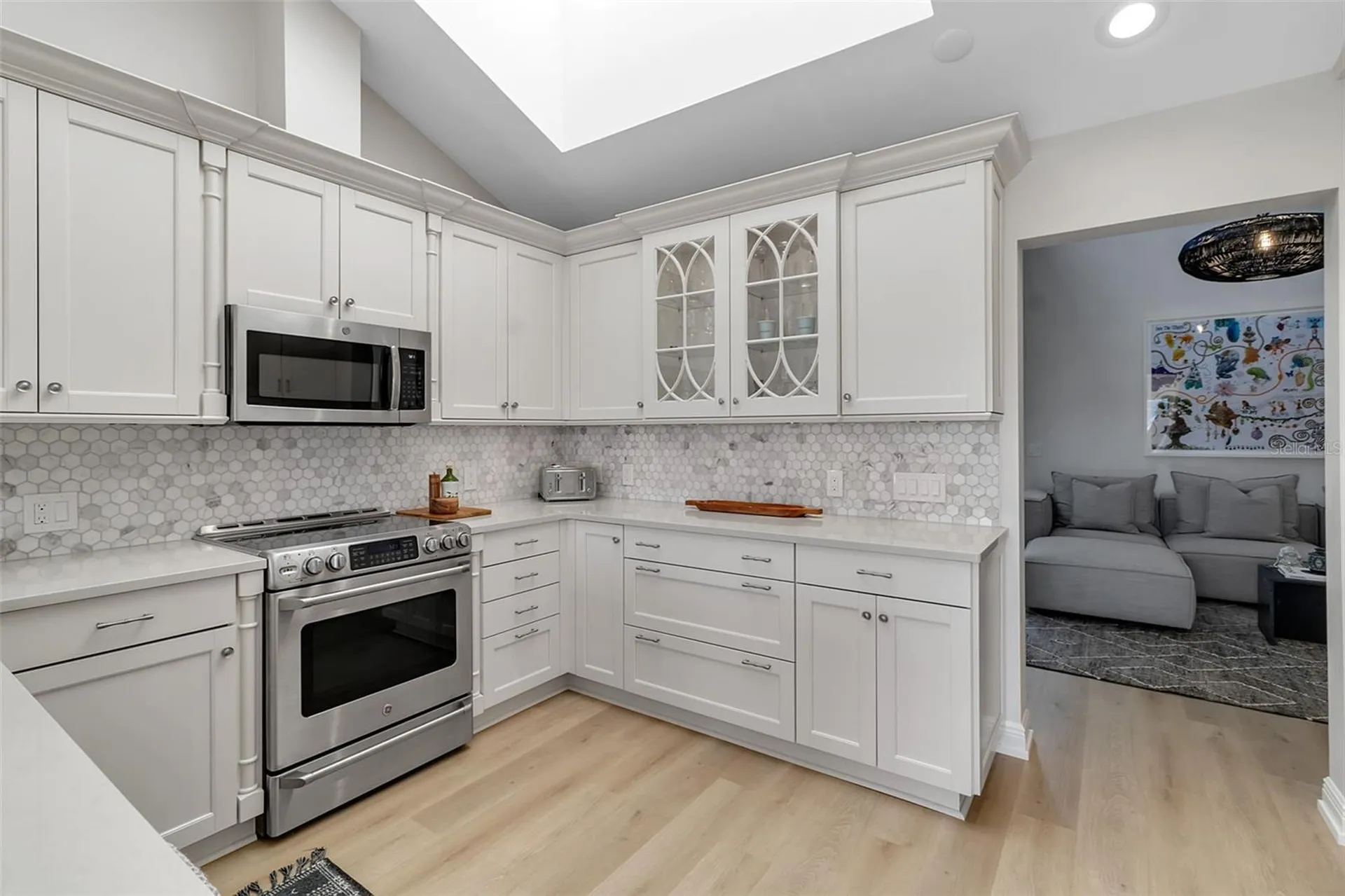 2341 Harbour Oaks Drive Longboat Key FL 34228