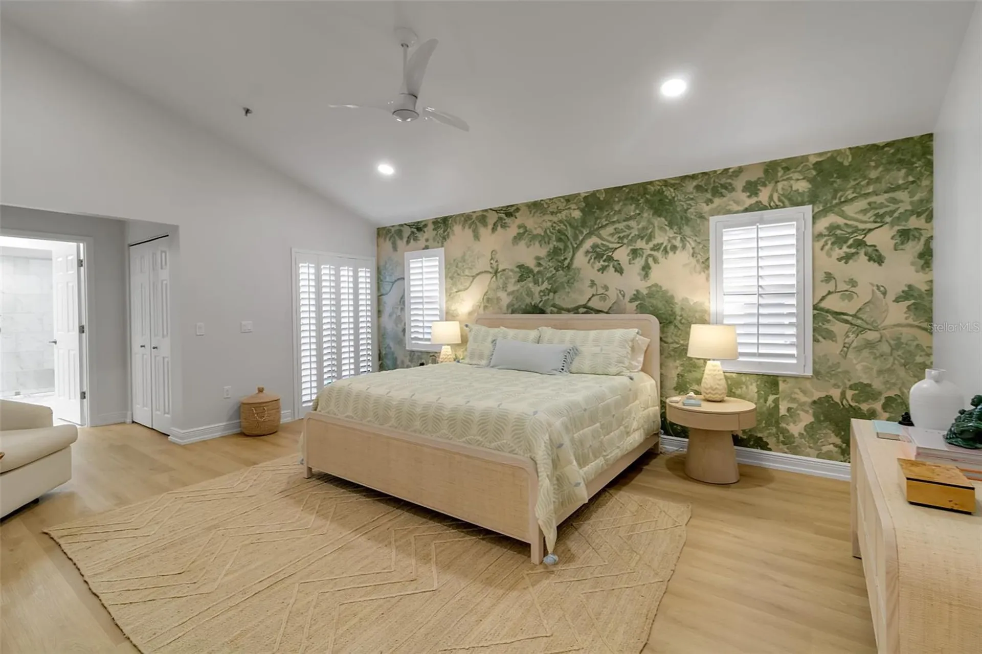 2341 Harbour Oaks Drive Longboat Key FL 34228