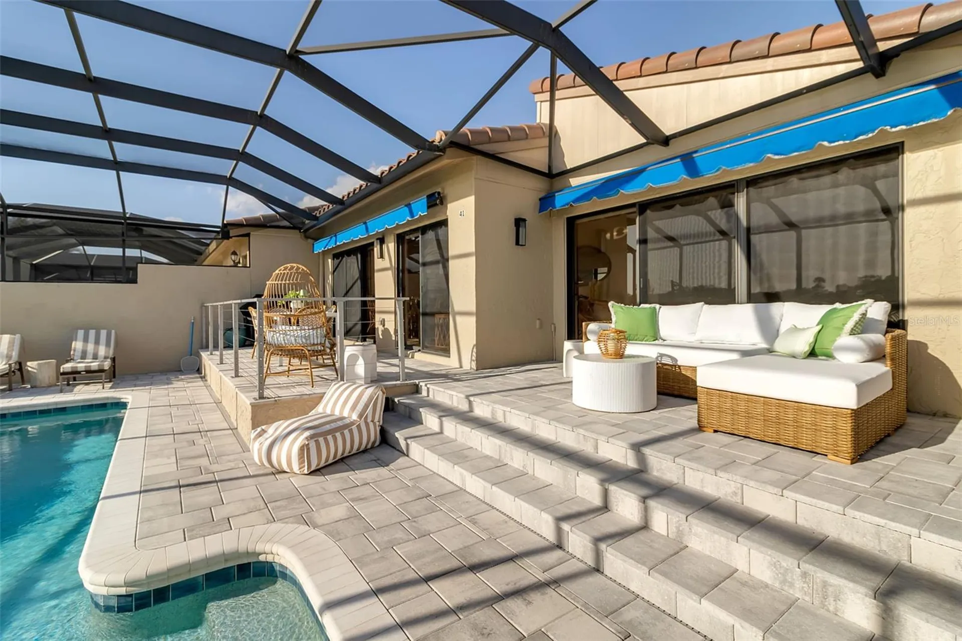 2341 Harbour Oaks Drive Longboat Key FL 34228