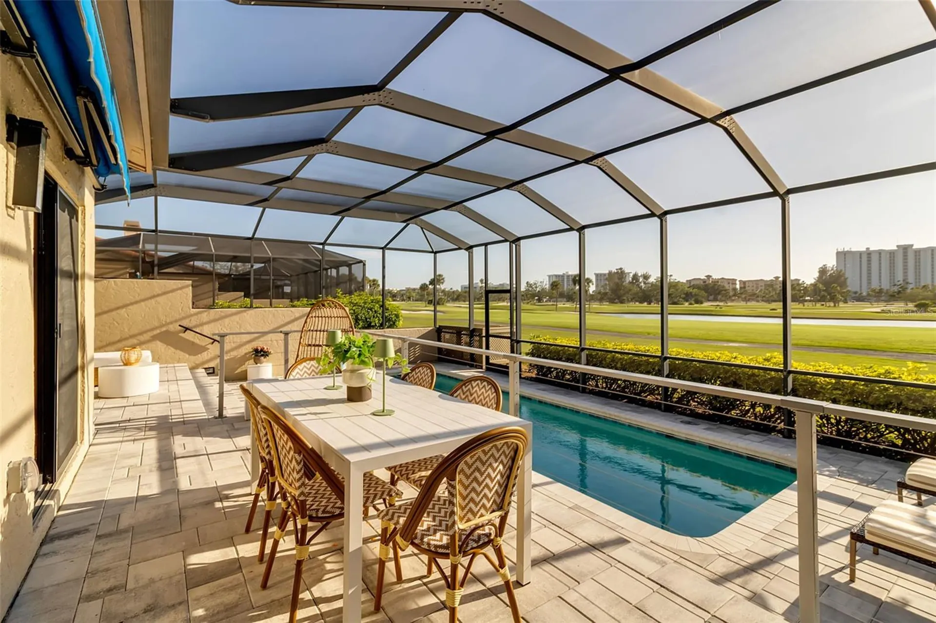 2341 Harbour Oaks Drive Longboat Key FL 34228