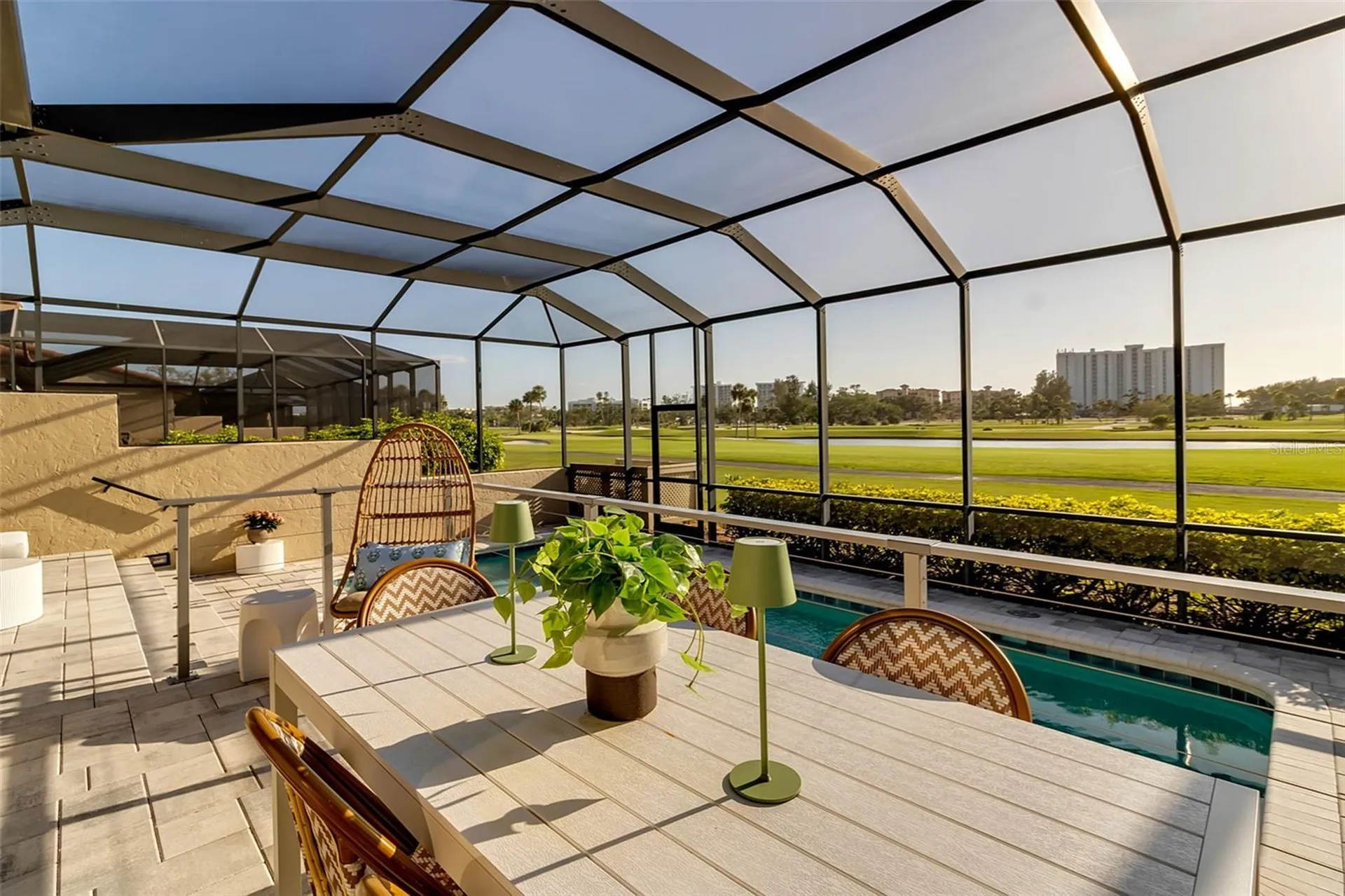 2341 Harbour Oaks Drive Longboat Key FL 34228