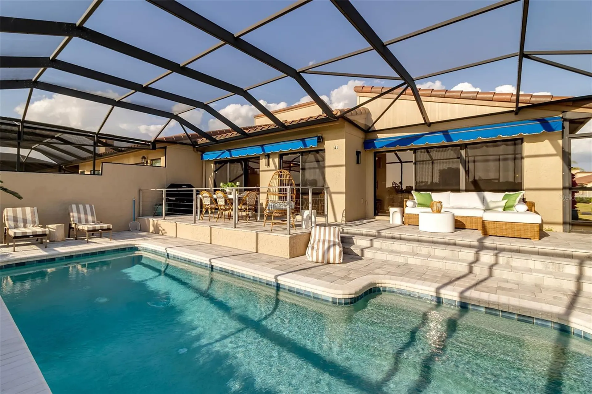 2341 Harbour Oaks Drive Longboat Key FL 34228