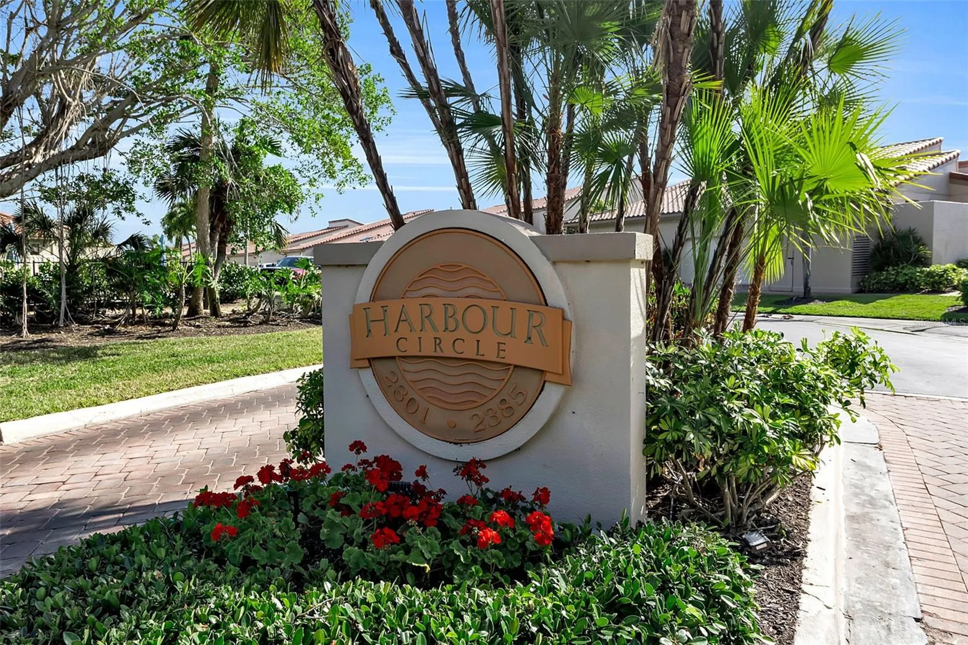 2341 Harbour Oaks Drive Longboat Key FL 34228