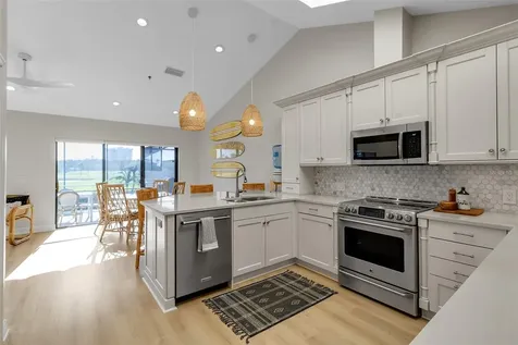 2341 Harbour Oaks Drive Longboat Key FL 34228