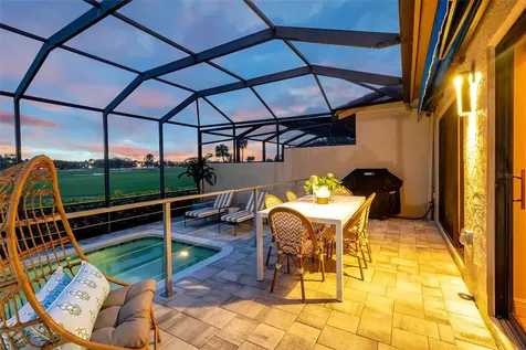 2341 Harbour Oaks Drive Longboat Key FL 34228