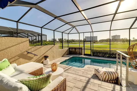 2341 Harbour Oaks Drive Longboat Key FL 34228