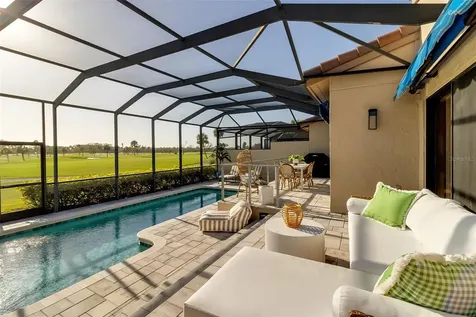 2341 Harbour Oaks Drive Longboat Key FL 34228