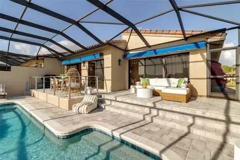 2341 Harbour Oaks Drive Longboat Key FL 34228
