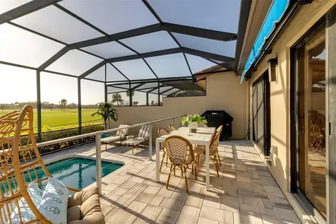 2341 Harbour Oaks Drive Longboat Key FL 34228