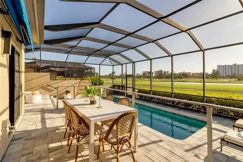 2341 Harbour Oaks Drive Longboat Key FL 34228