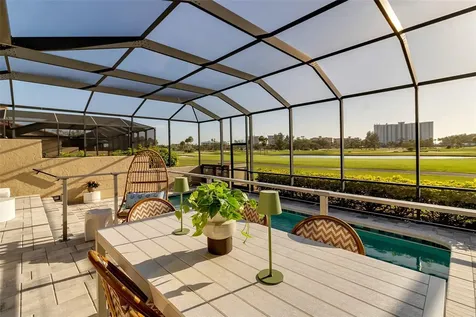 2341 Harbour Oaks Drive Longboat Key FL 34228