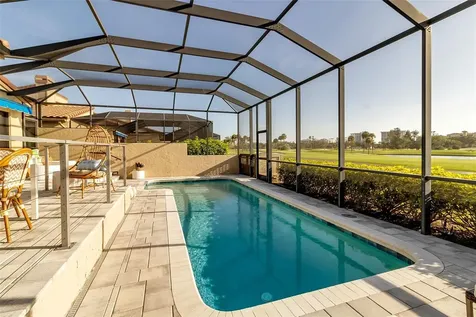 2341 Harbour Oaks Drive Longboat Key FL 34228