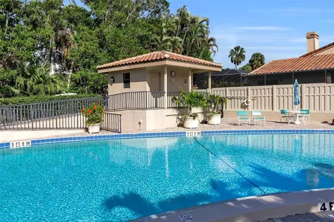 2341 Harbour Oaks Drive Longboat Key FL 34228