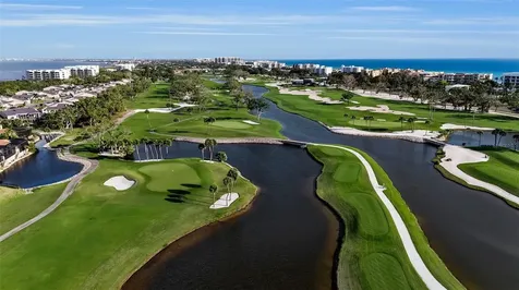 2341 Harbour Oaks Drive Longboat Key FL 34228