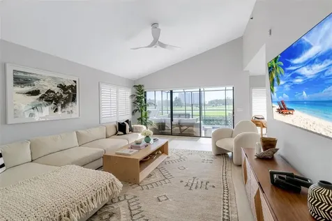 2341 Harbour Oaks Drive Longboat Key FL 34228
