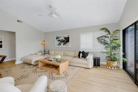 2341 Harbour Oaks Drive Longboat Key FL 34228
