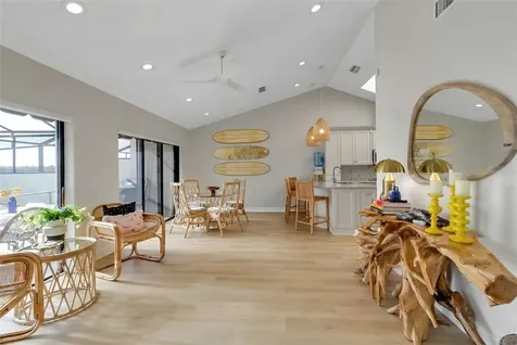 2341 Harbour Oaks Drive Longboat Key FL 34228