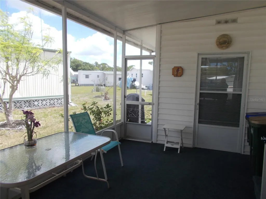 5039 Palena Boulevard North Port FL 34287