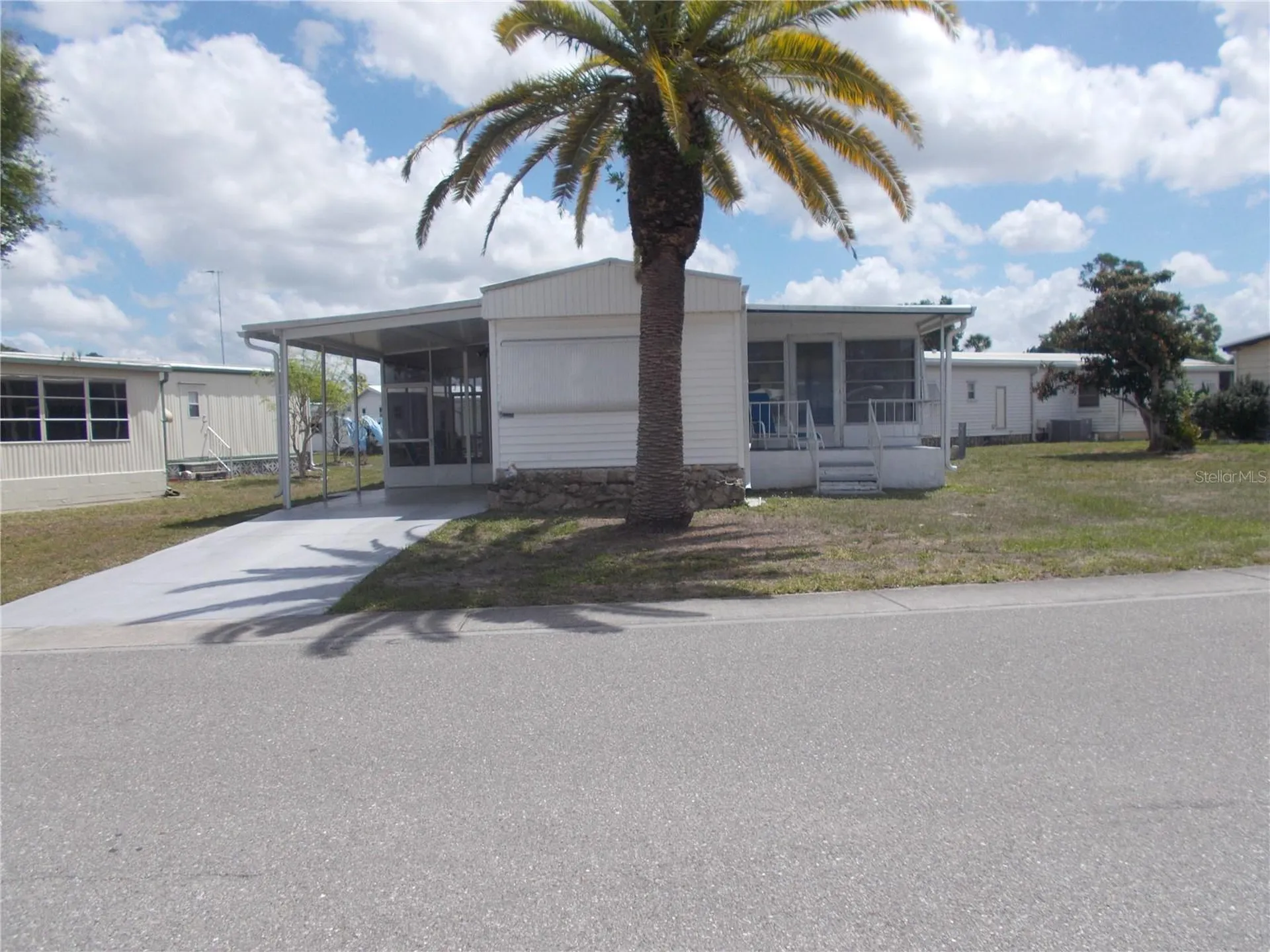 5039 Palena Boulevard North Port FL 34287