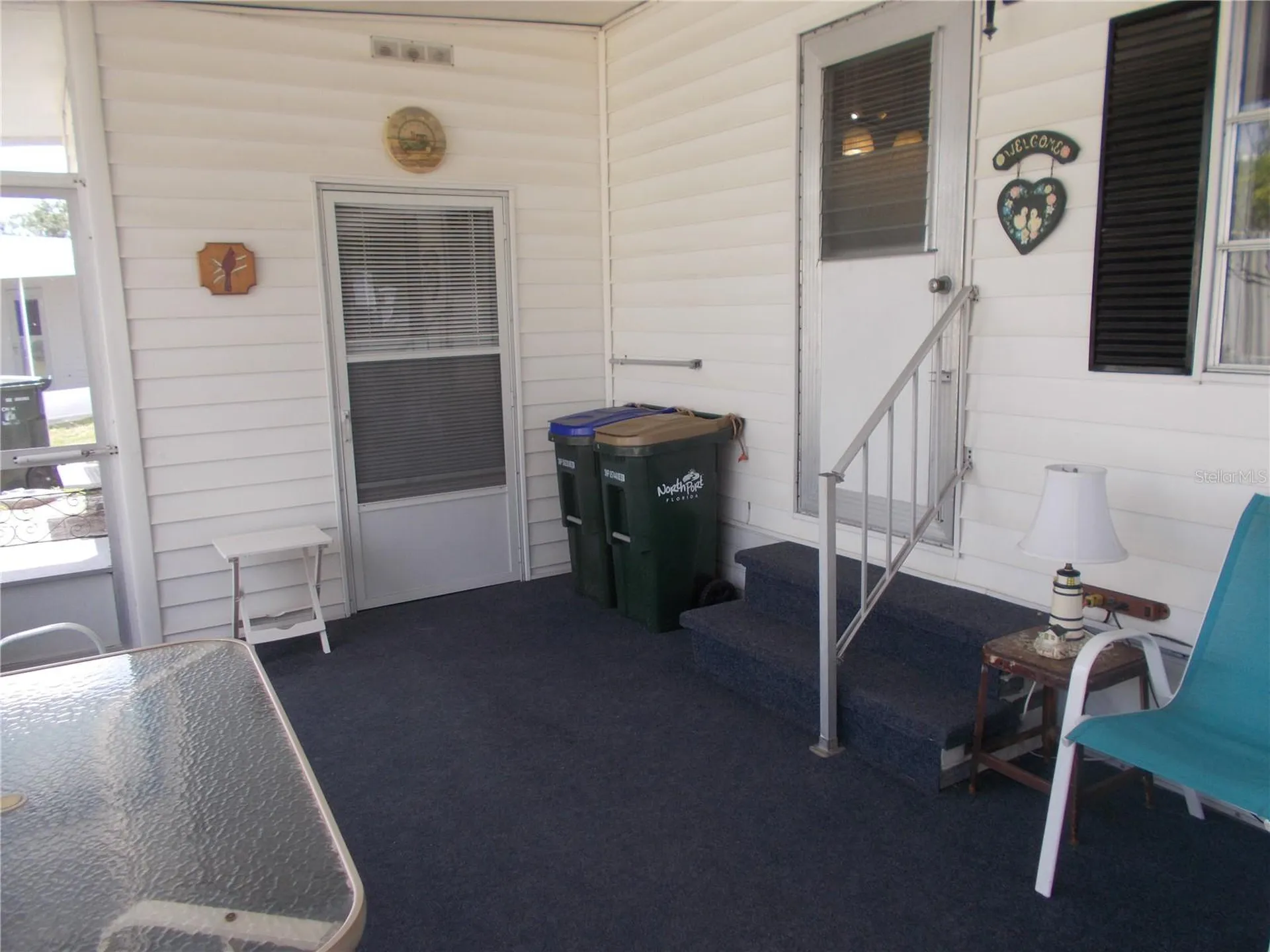 5039 Palena Boulevard North Port FL 34287