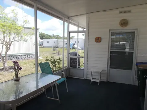 5039 Palena Boulevard North Port FL 34287