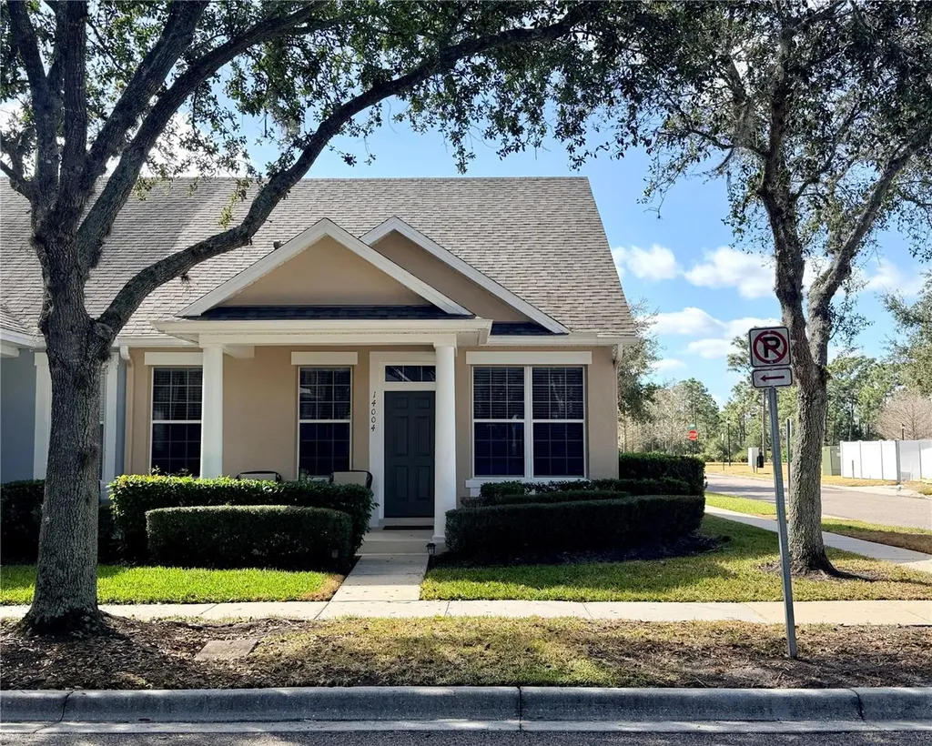 14004 Wild Majestic Street Orlando FL 32828