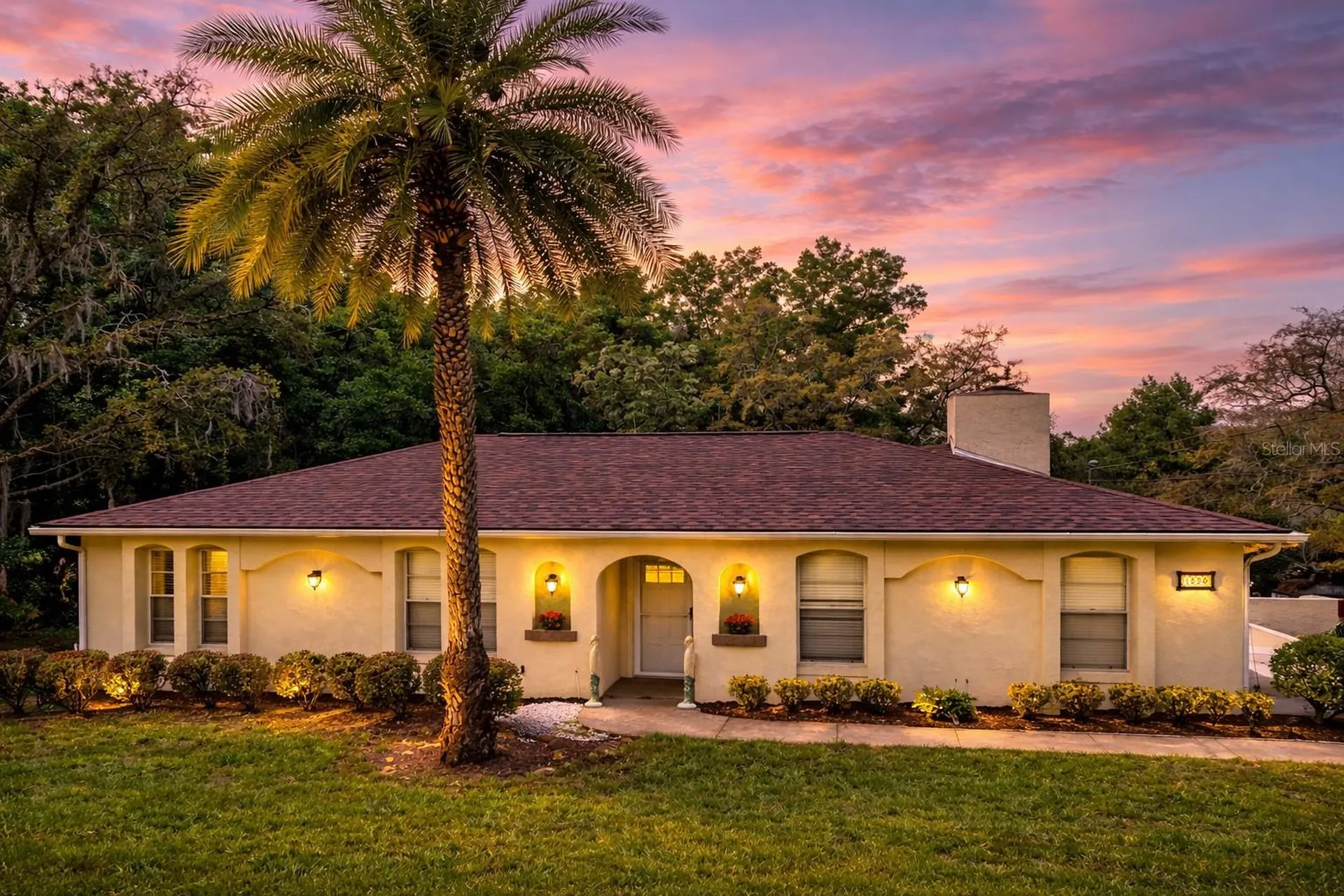 1220 Country Club Road Eustis FL 32726