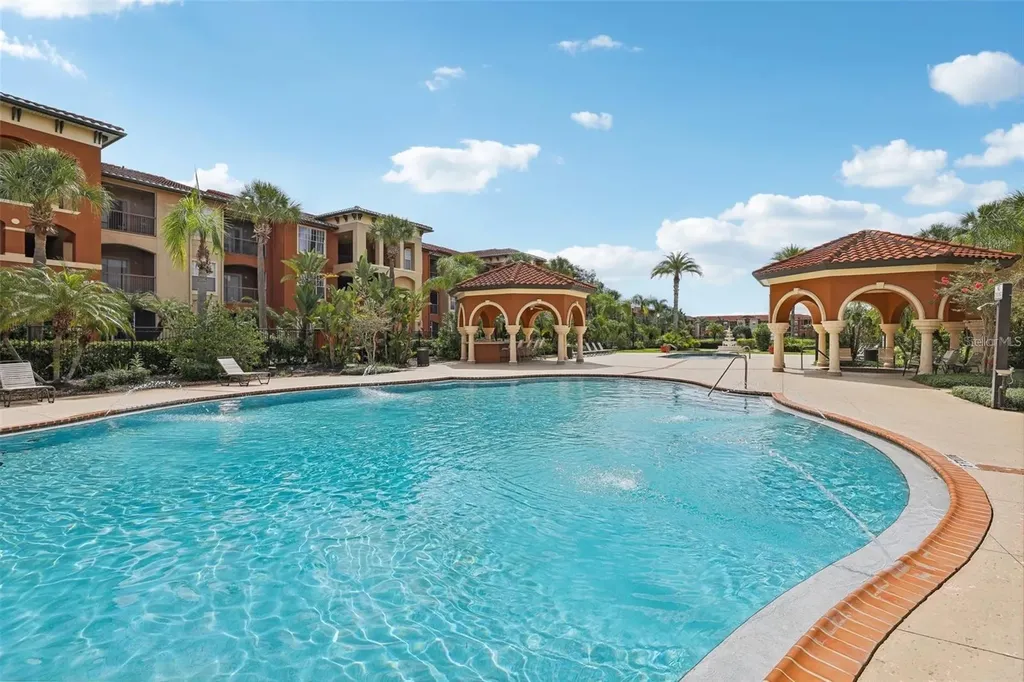5536 Metrowest Boulevard Orlando FL 32811