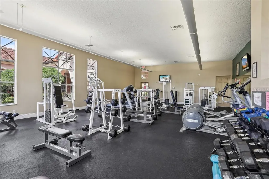 5536 Metrowest Boulevard Orlando FL 32811