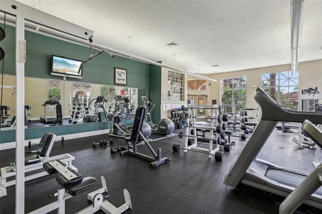 5536 Metrowest Boulevard Orlando FL 32811