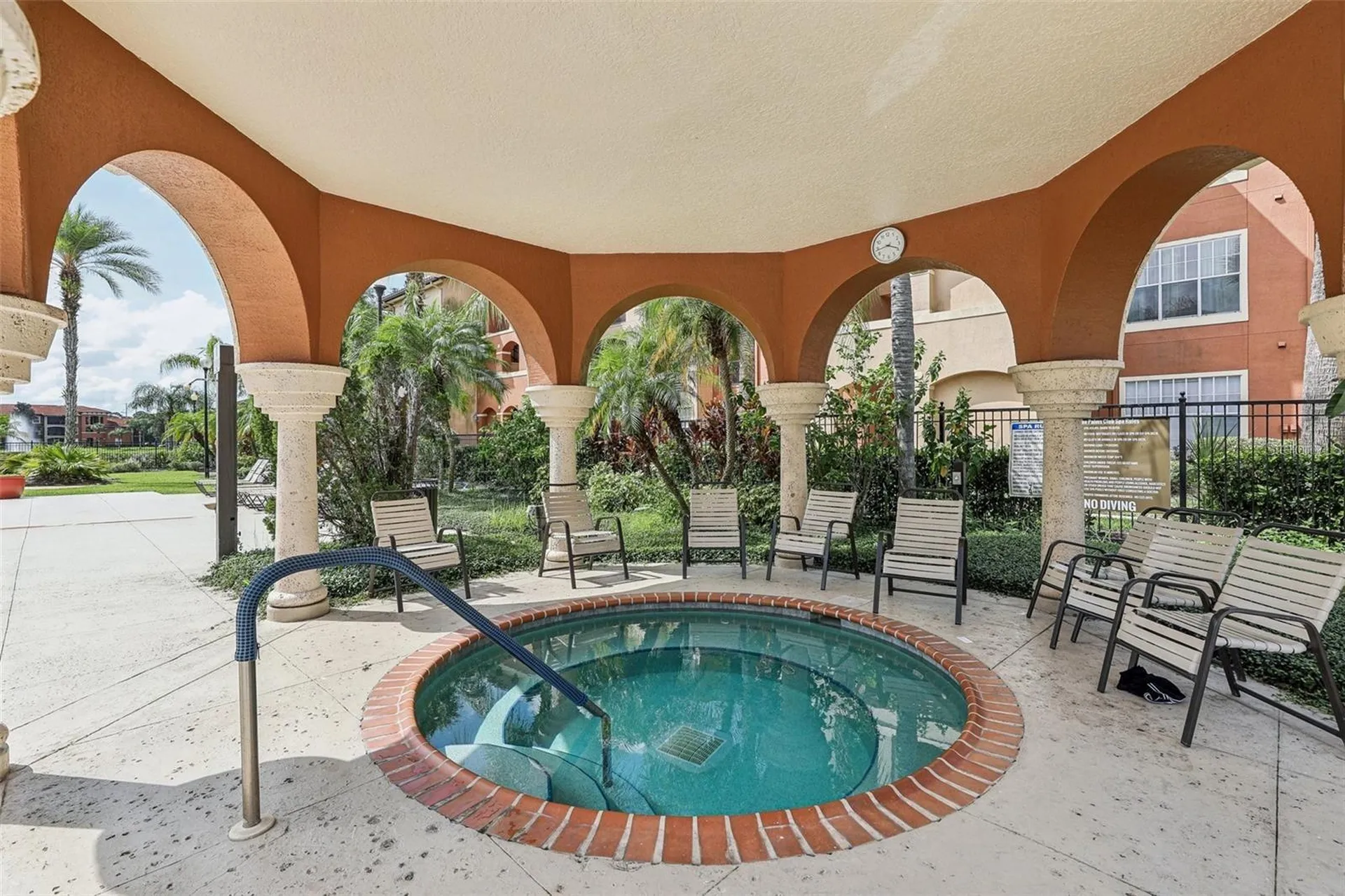 5536 Metrowest Boulevard Orlando FL 32811
