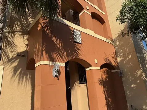 5536 Metrowest Boulevard Orlando FL 32811