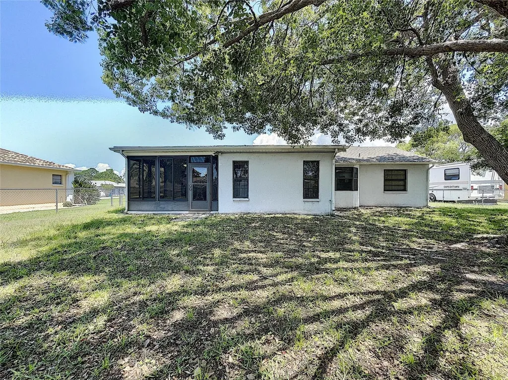 4181 Glade Road Spring Hill FL 34606