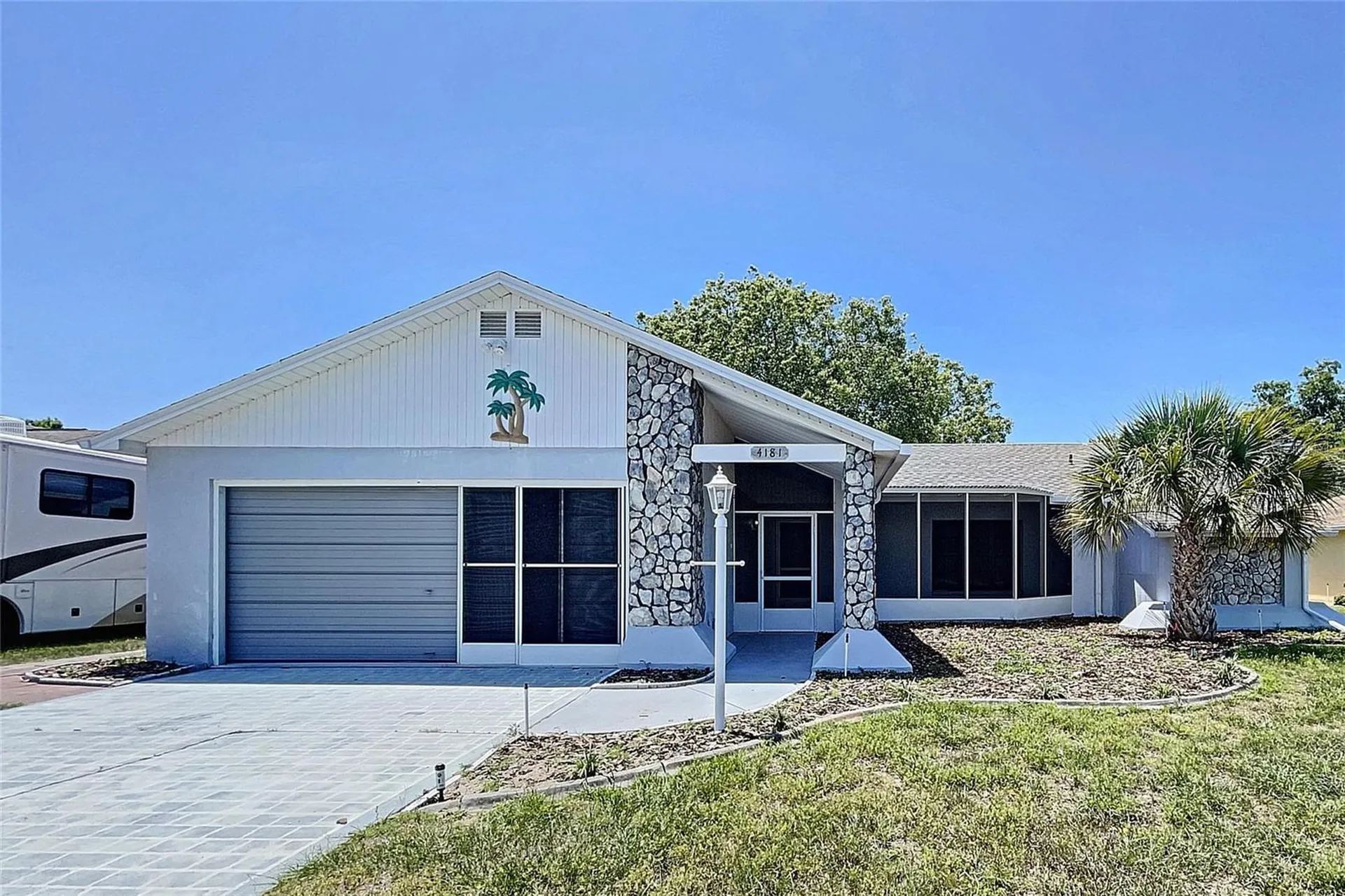 4181 Glade Road Spring Hill FL 34606