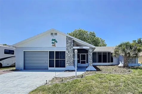 4181 Glade Road Spring Hill FL 34606