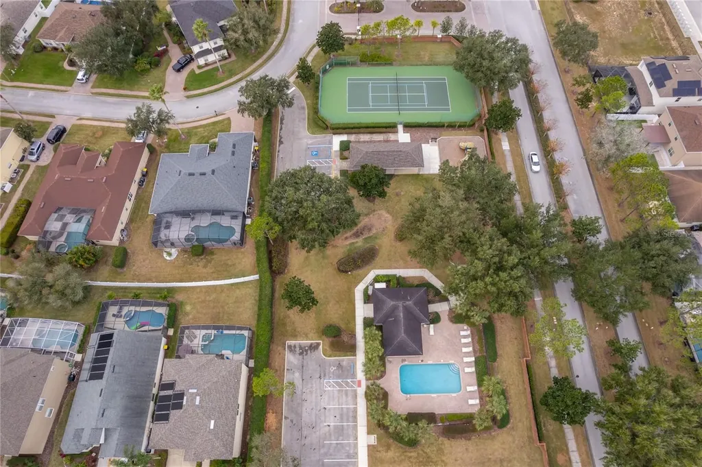 569 Burford Circle Davenport FL 33896