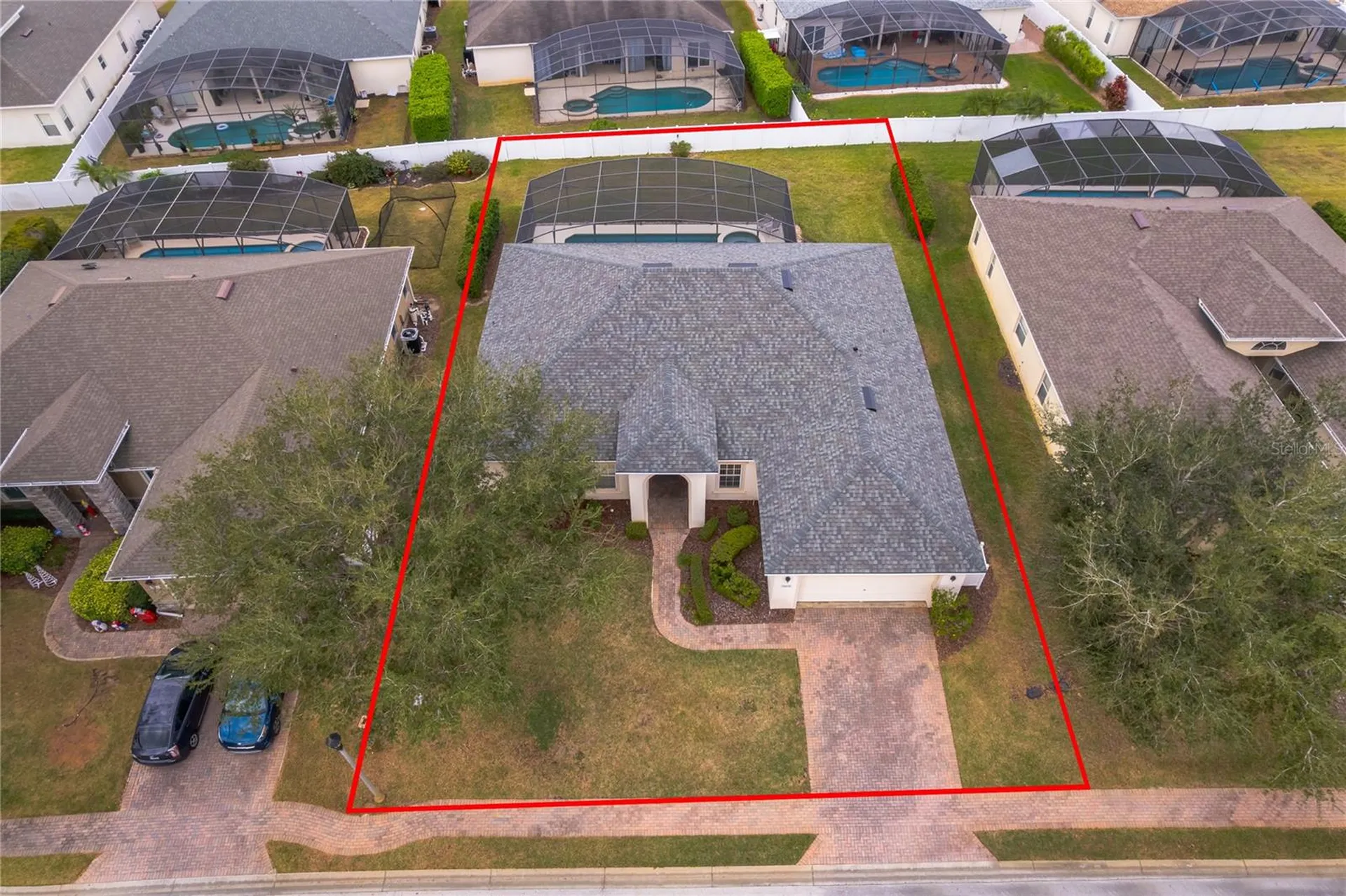 569 Burford Circle Davenport FL 33896